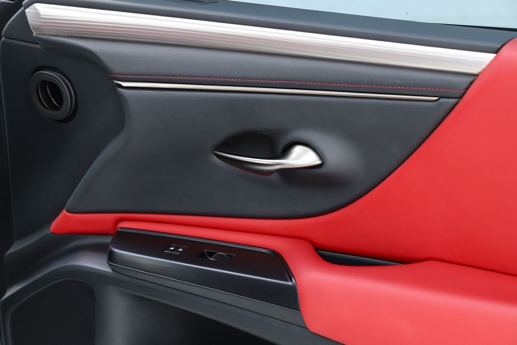 2021 Lexus ES 350 F Sport