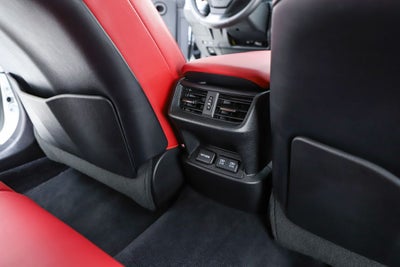 2021 Lexus ES 350 F Sport