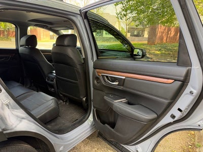 2021 Honda CR-V Touring