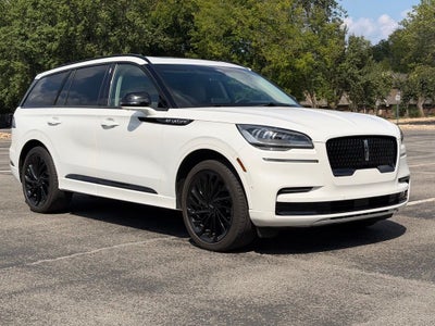 2023 Lincoln Aviator Reserve Premium