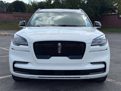 2023 Lincoln Aviator Reserve Premium