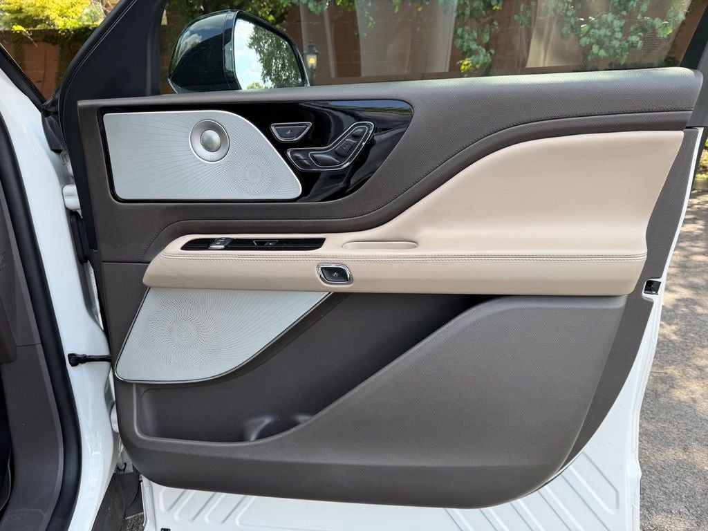 2023 Lincoln Aviator Reserve Premium