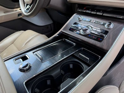 2023 Lincoln Aviator Reserve Premium