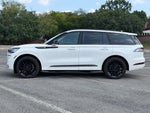 2023 Lincoln Aviator Reserve Premium