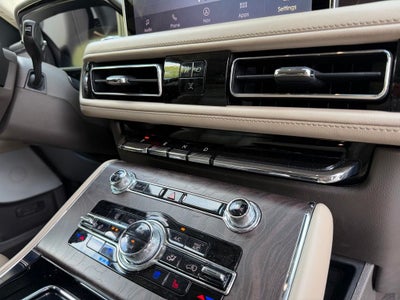 2023 Lincoln Aviator Reserve Premium