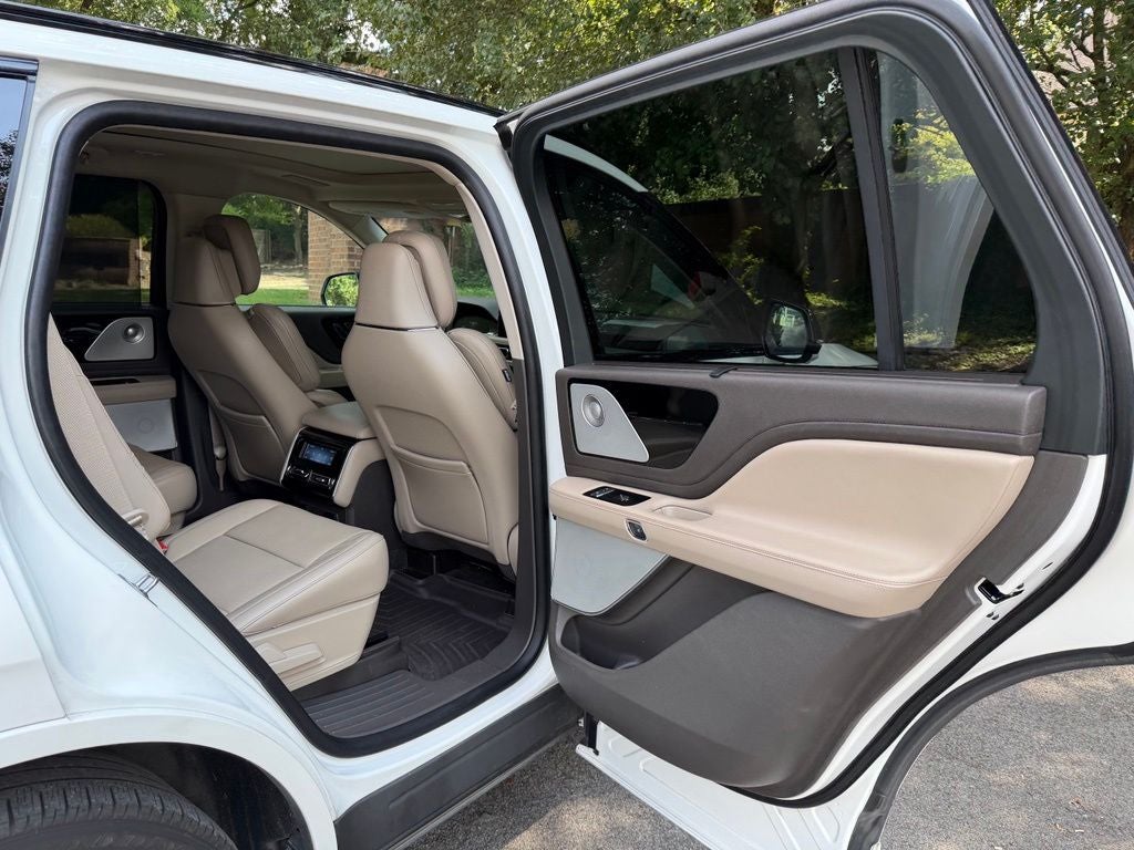 2023 Lincoln Aviator Reserve Premium