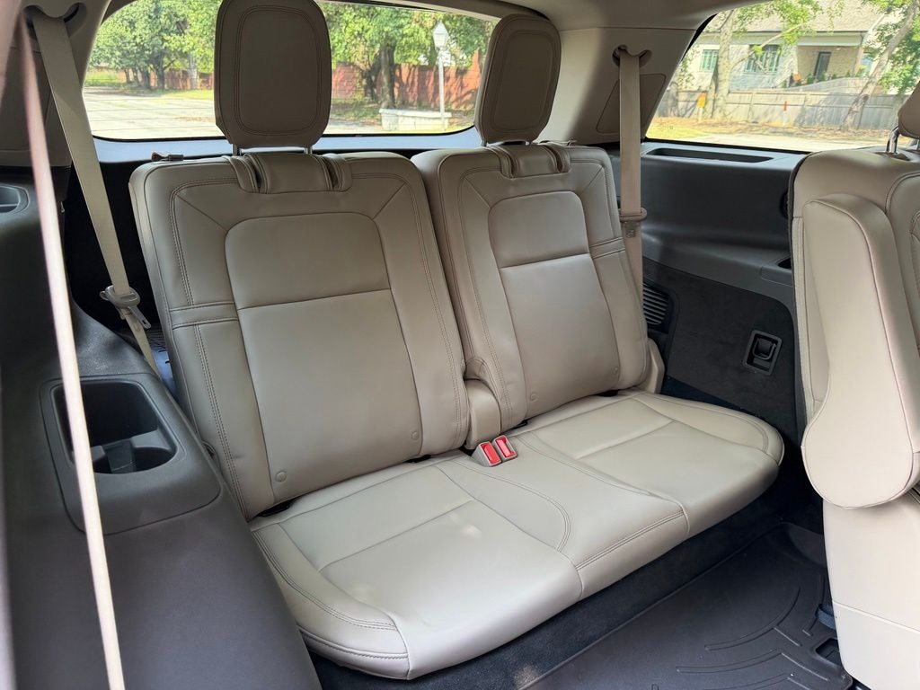 2023 Lincoln Aviator Reserve Premium