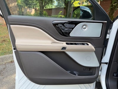 2023 Lincoln Aviator Reserve Premium