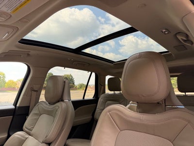 2023 Lincoln Aviator Reserve Premium
