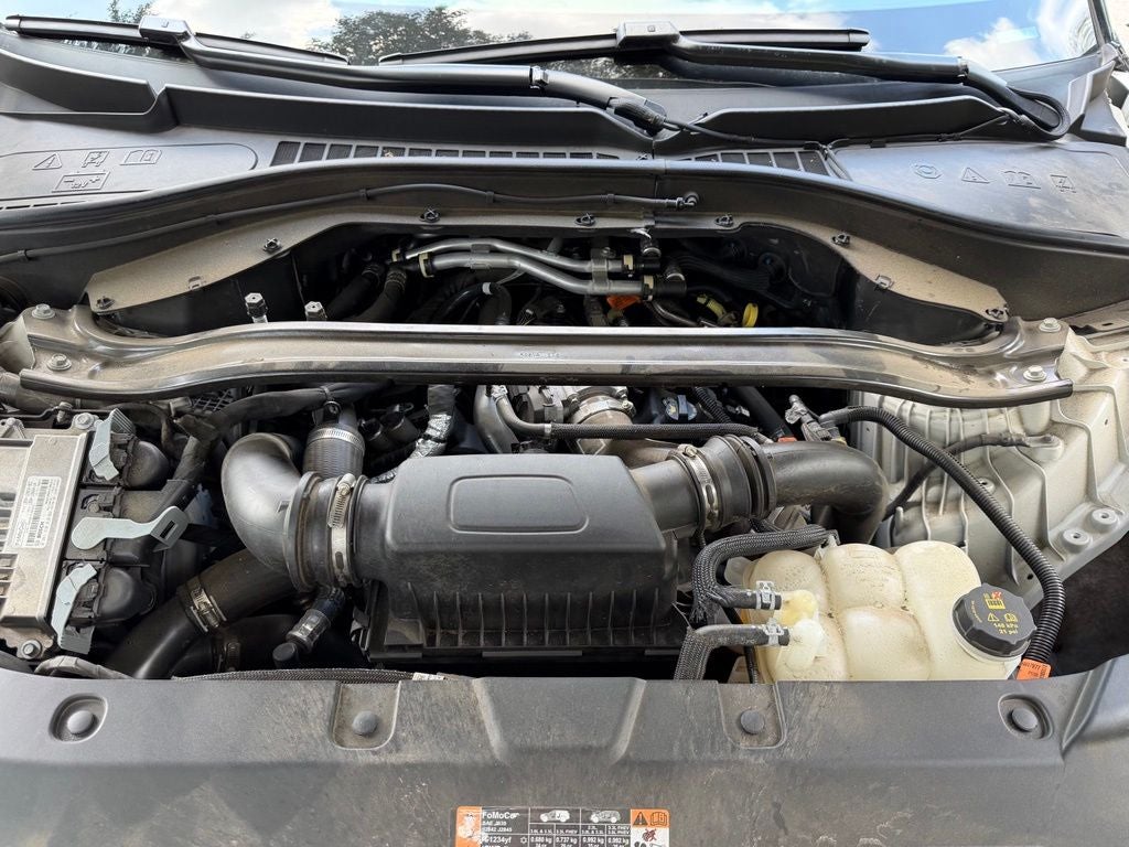 2023 Lincoln Aviator Reserve Premium