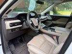 2023 Lincoln Aviator Reserve Premium