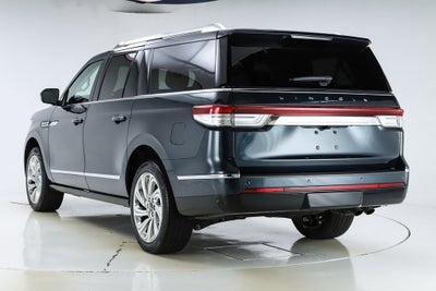 2024 Lincoln Navigator L Reserve