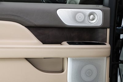 2024 Lincoln Navigator L Reserve