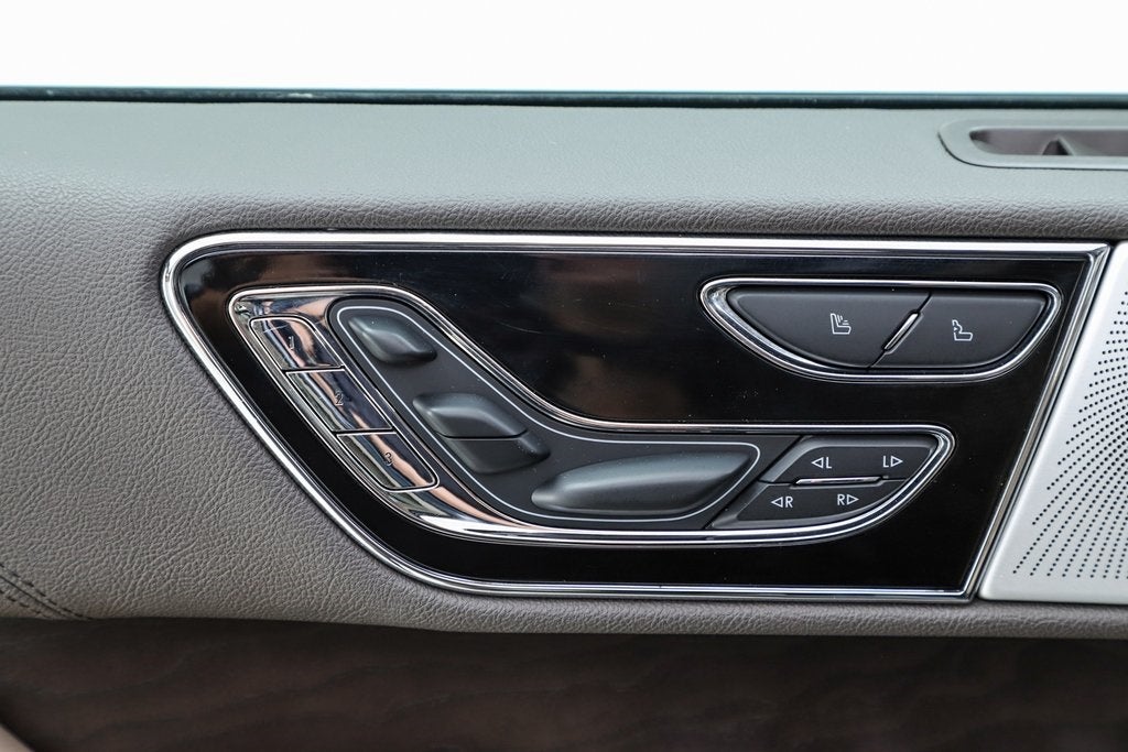 2024 Lincoln Navigator L Reserve