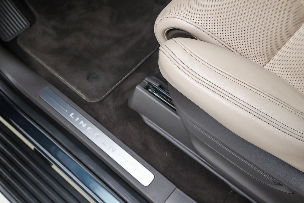 2024 Lincoln Navigator L Reserve