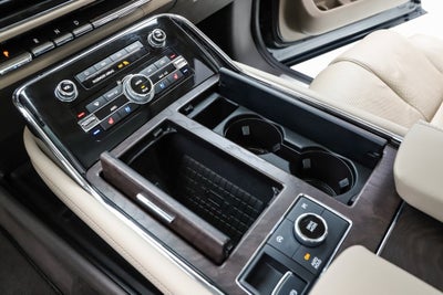 2024 Lincoln Navigator L Reserve