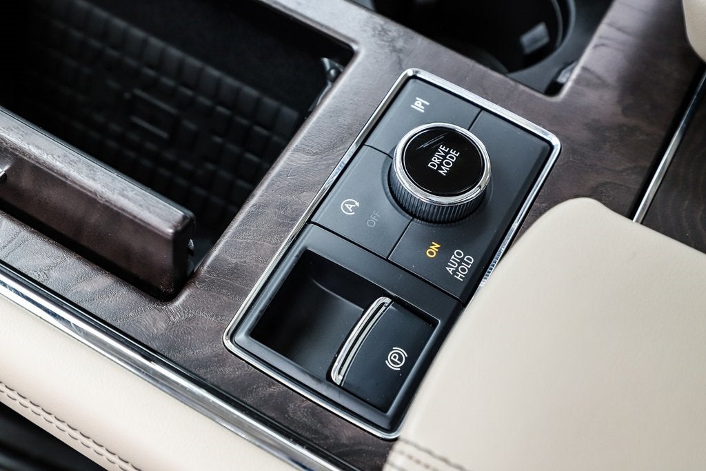 2024 Lincoln Navigator L Reserve