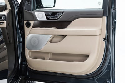 2024 Lincoln Navigator L Reserve