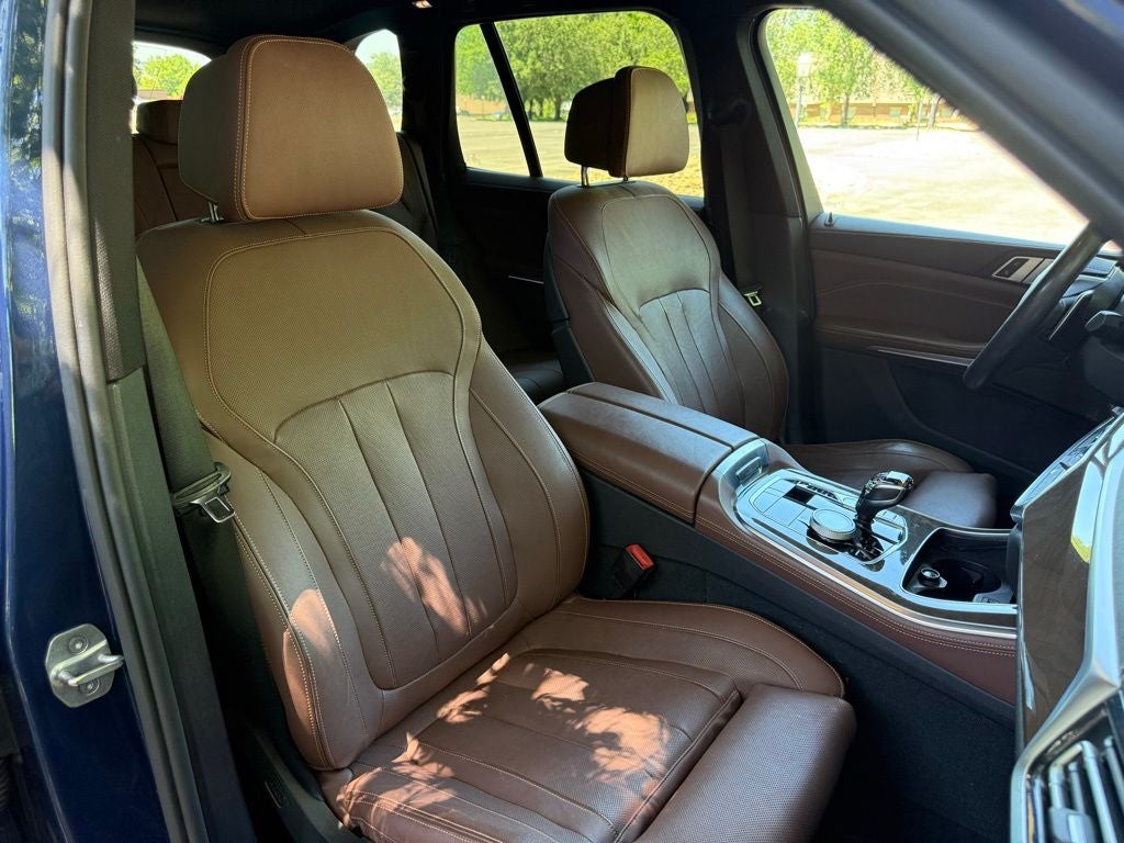 2019 BMW X5 xDrive50i
