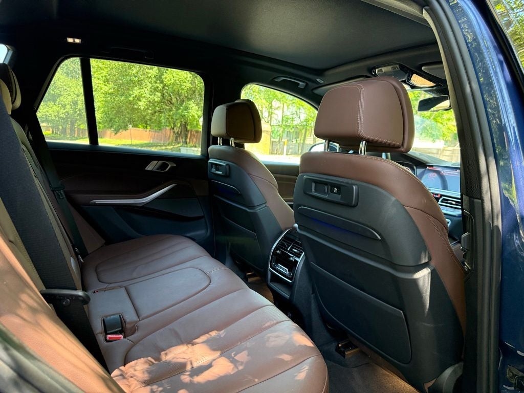2019 BMW X5 xDrive50i