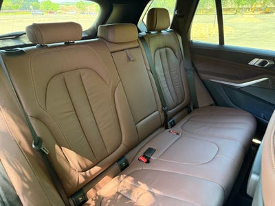 2019 BMW X5 xDrive50i