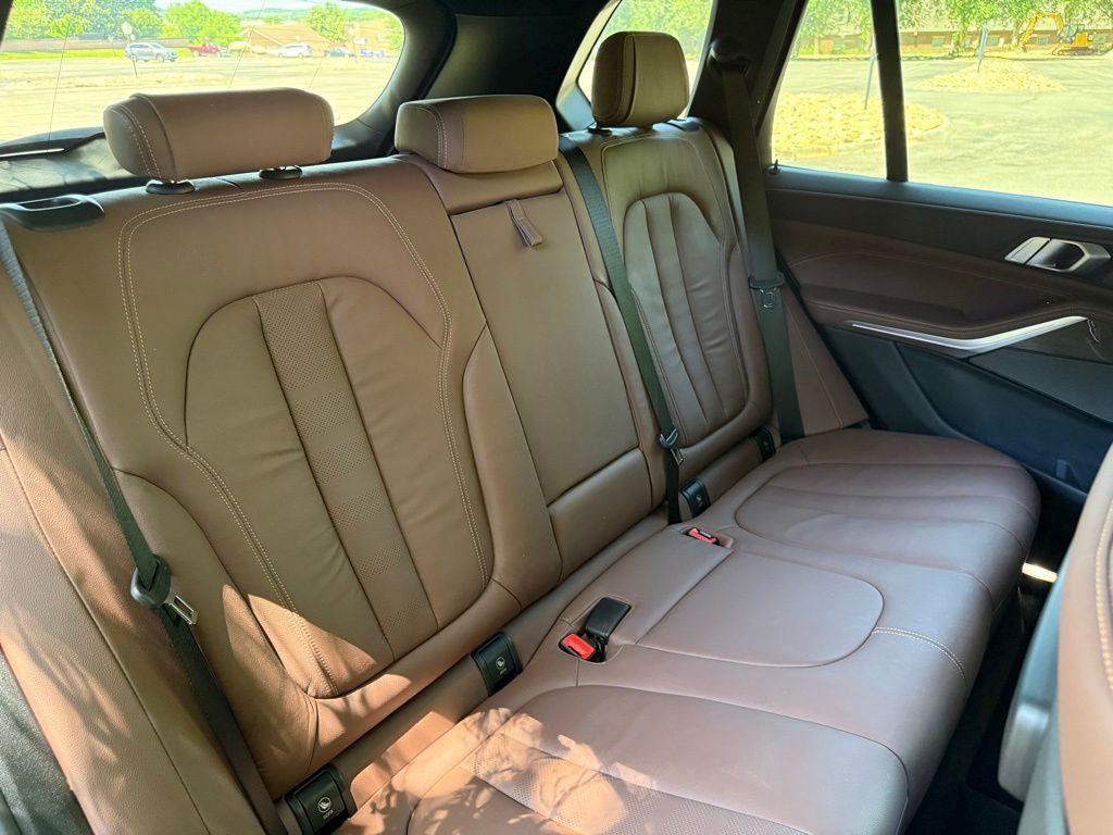 2019 BMW X5 xDrive50i