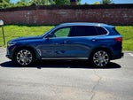 2019 BMW X5 xDrive50i