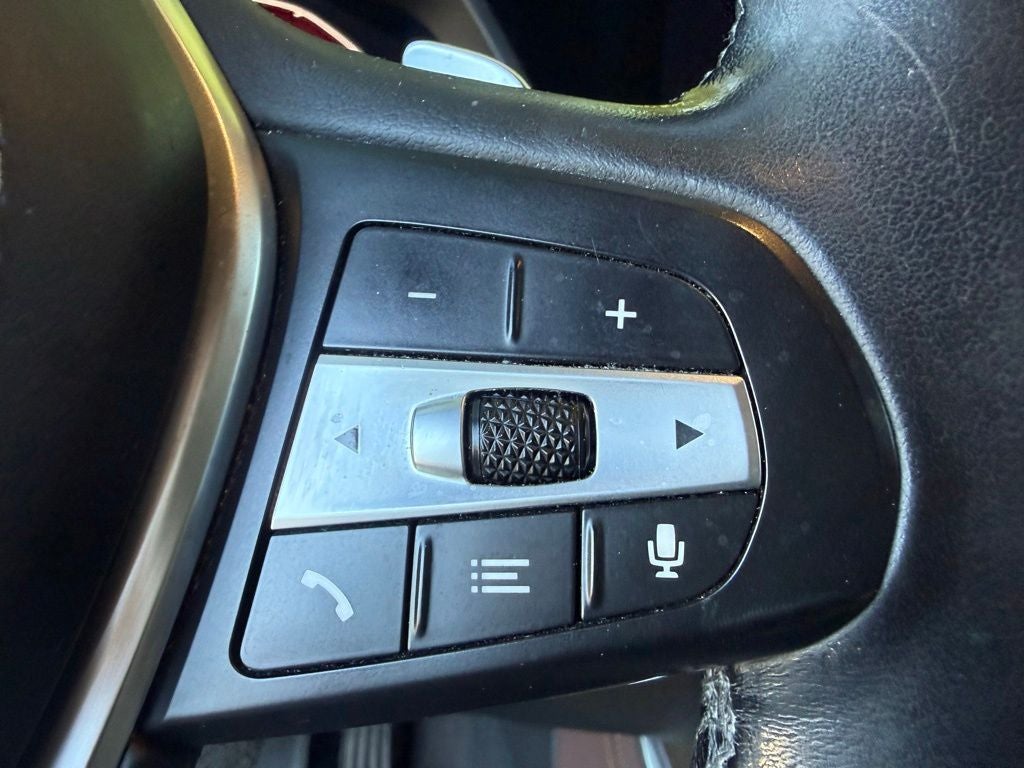 2019 BMW X5 xDrive50i