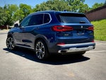 2019 BMW X5 xDrive50i