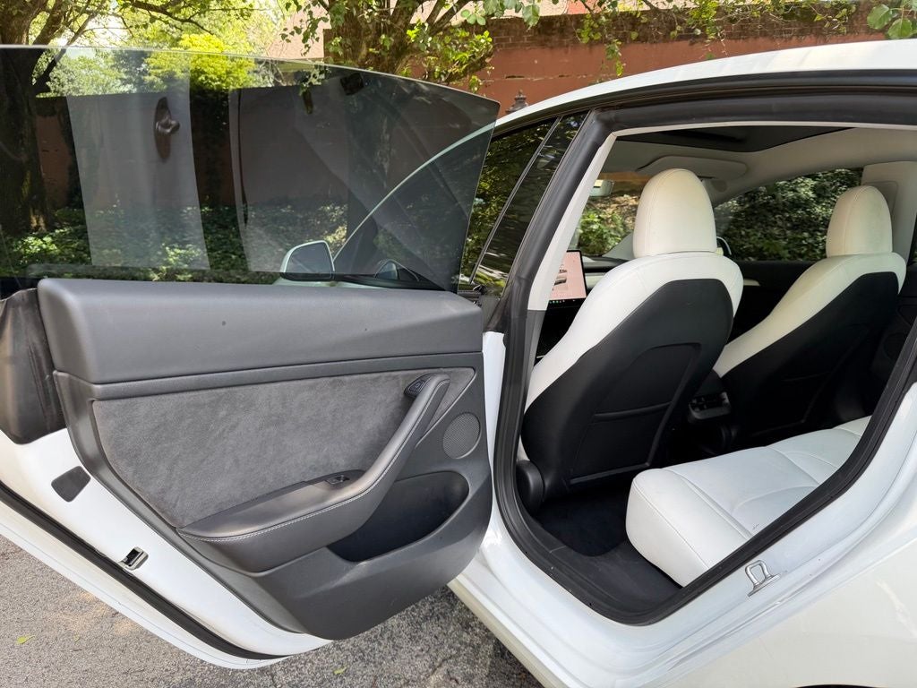 2023 Tesla Model 3 Performance