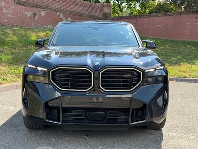 2025 BMW XM Base
