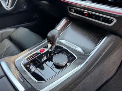 2025 BMW XM Base