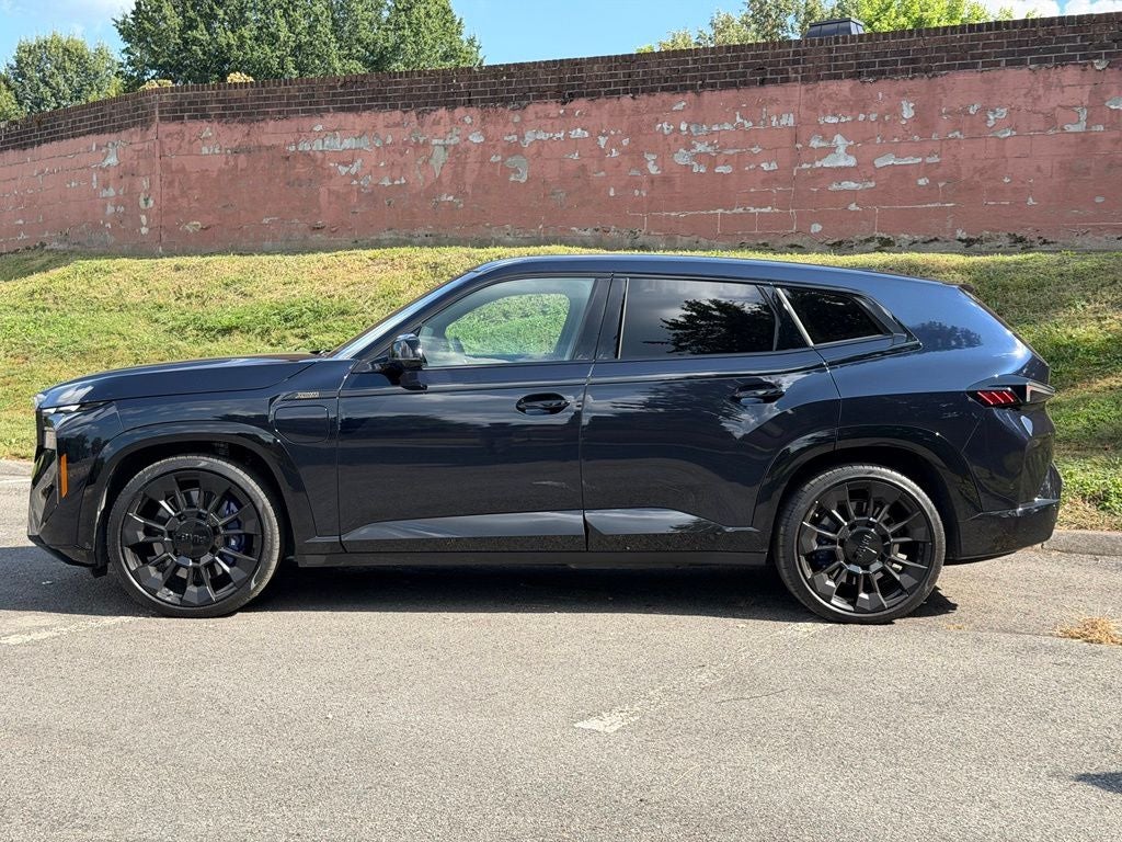 2025 BMW XM Base