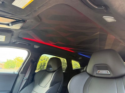 2025 BMW XM Base