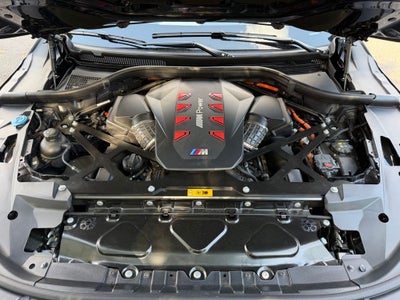 2025 BMW XM Base