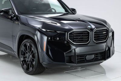 2025 BMW XM Base