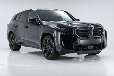 2025 BMW XM Base