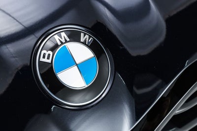 2025 BMW XM Base