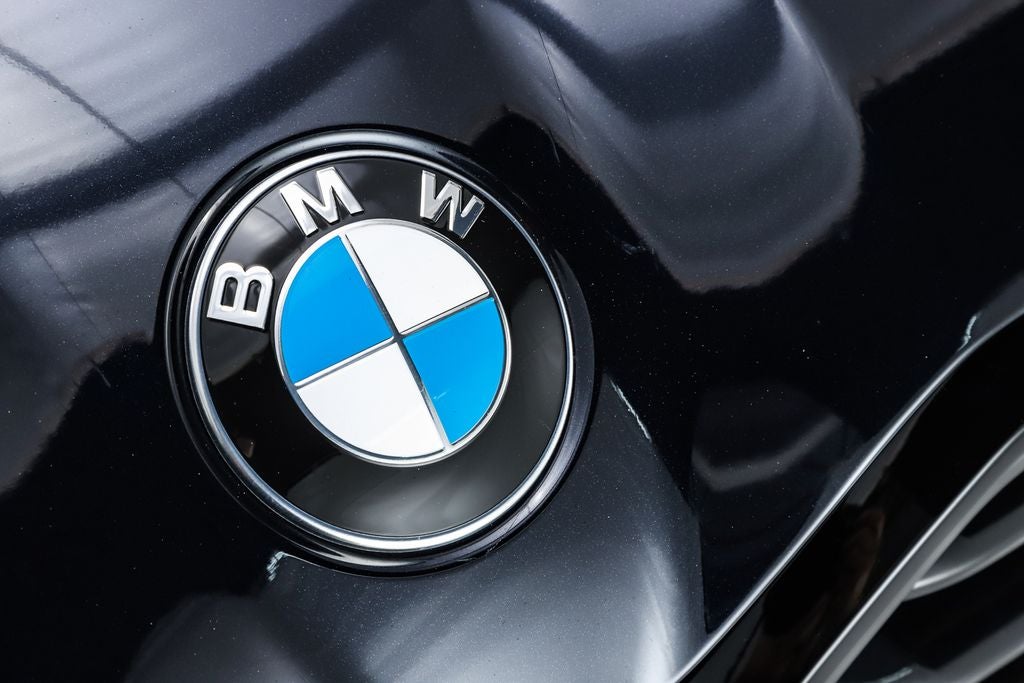 2025 BMW XM Base