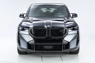 2025 BMW XM Base