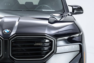 2025 BMW XM Base