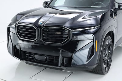 2025 BMW XM Base