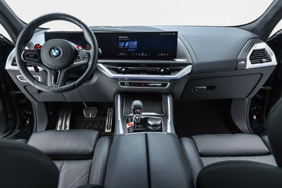 2025 BMW XM Base