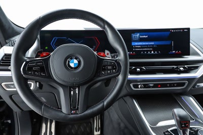 2025 BMW XM Base