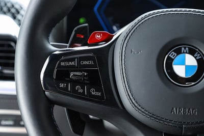 2025 BMW XM Base