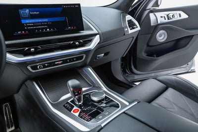 2025 BMW XM Base