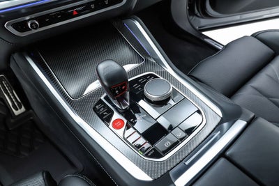 2025 BMW XM Base