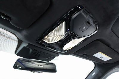 2025 BMW XM Base