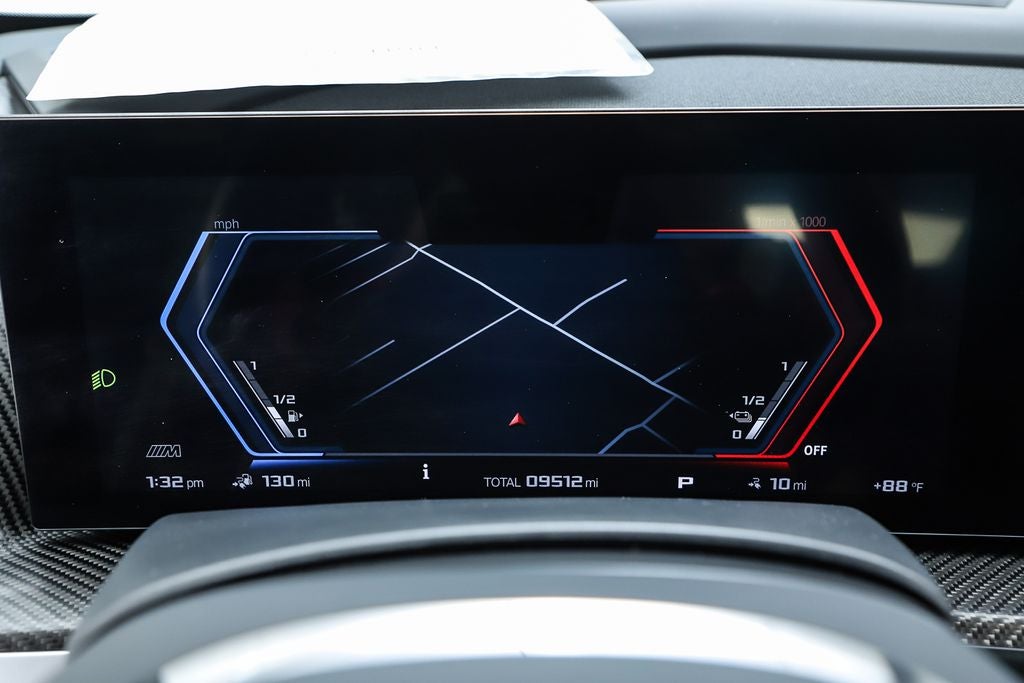 2025 BMW XM Base