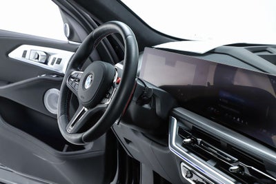 2025 BMW XM Base